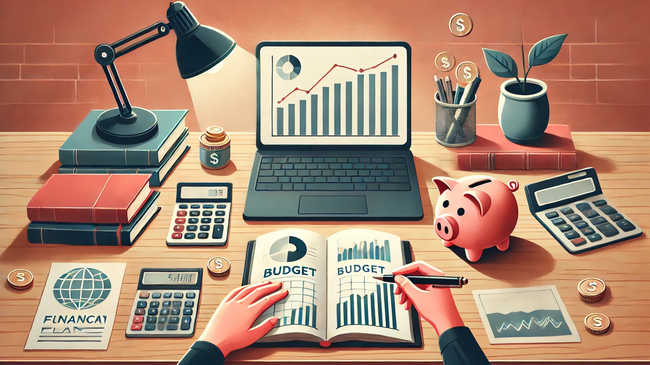 Educación financiera: claves para tomar el control de tus finanzas