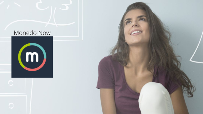 Monedo Now: Tu préstamo en línea