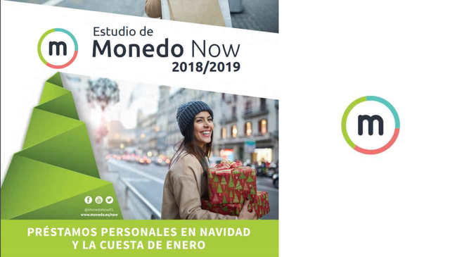Estudio: Préstamos personales en Navidad y cuesta de enero