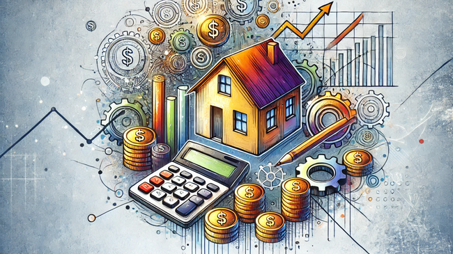 Precio de la vivienda: cómo tomar decisiones inteligentes al comprar una casa