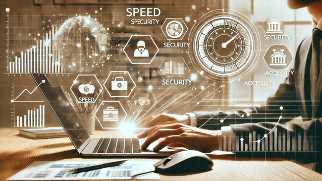 Tendencias en la evolución de los préstamos online en España